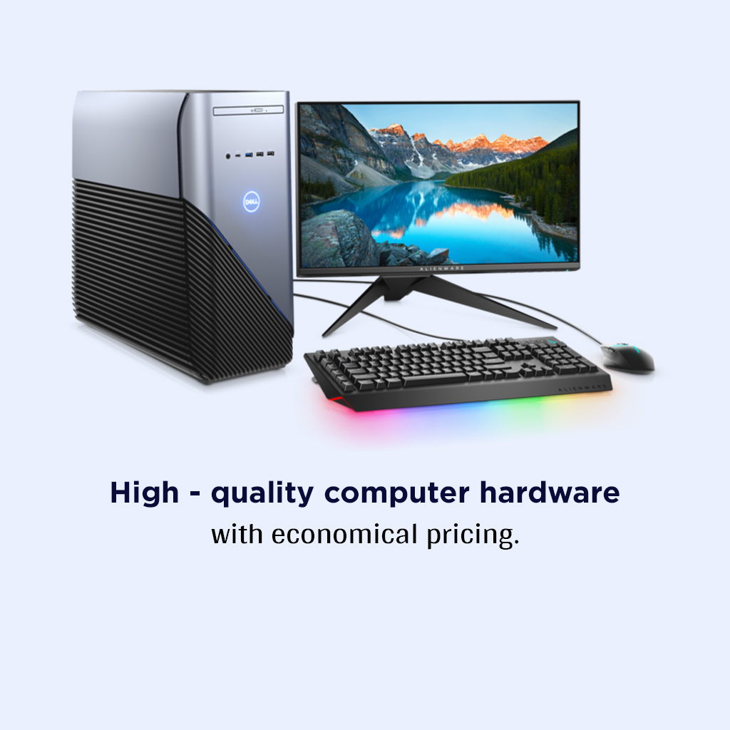 Computer Sales and Service