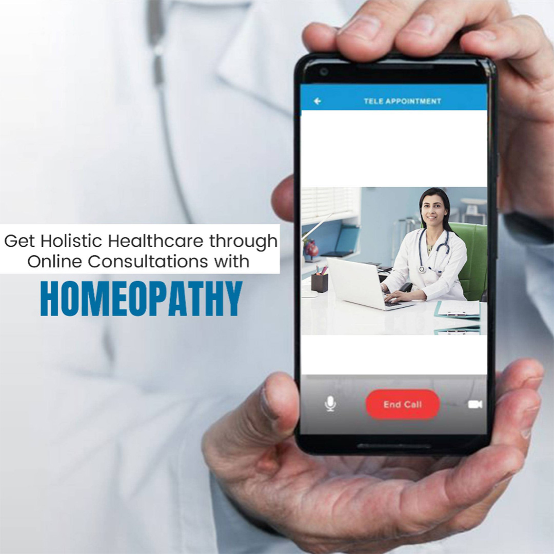 Homeopathy