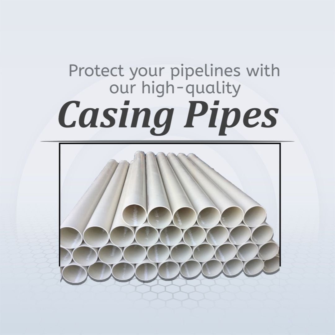 Pvc Pipe