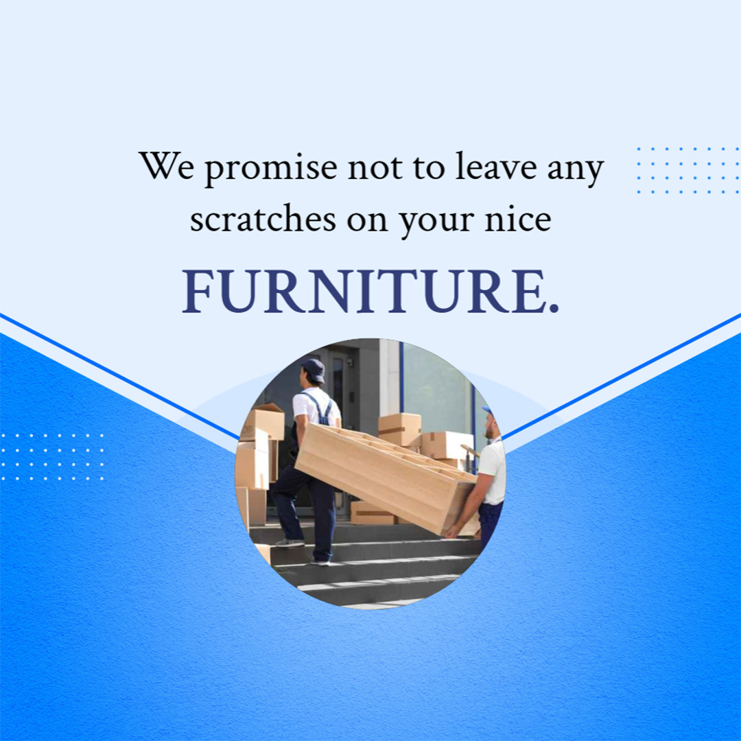 Packers & Movers