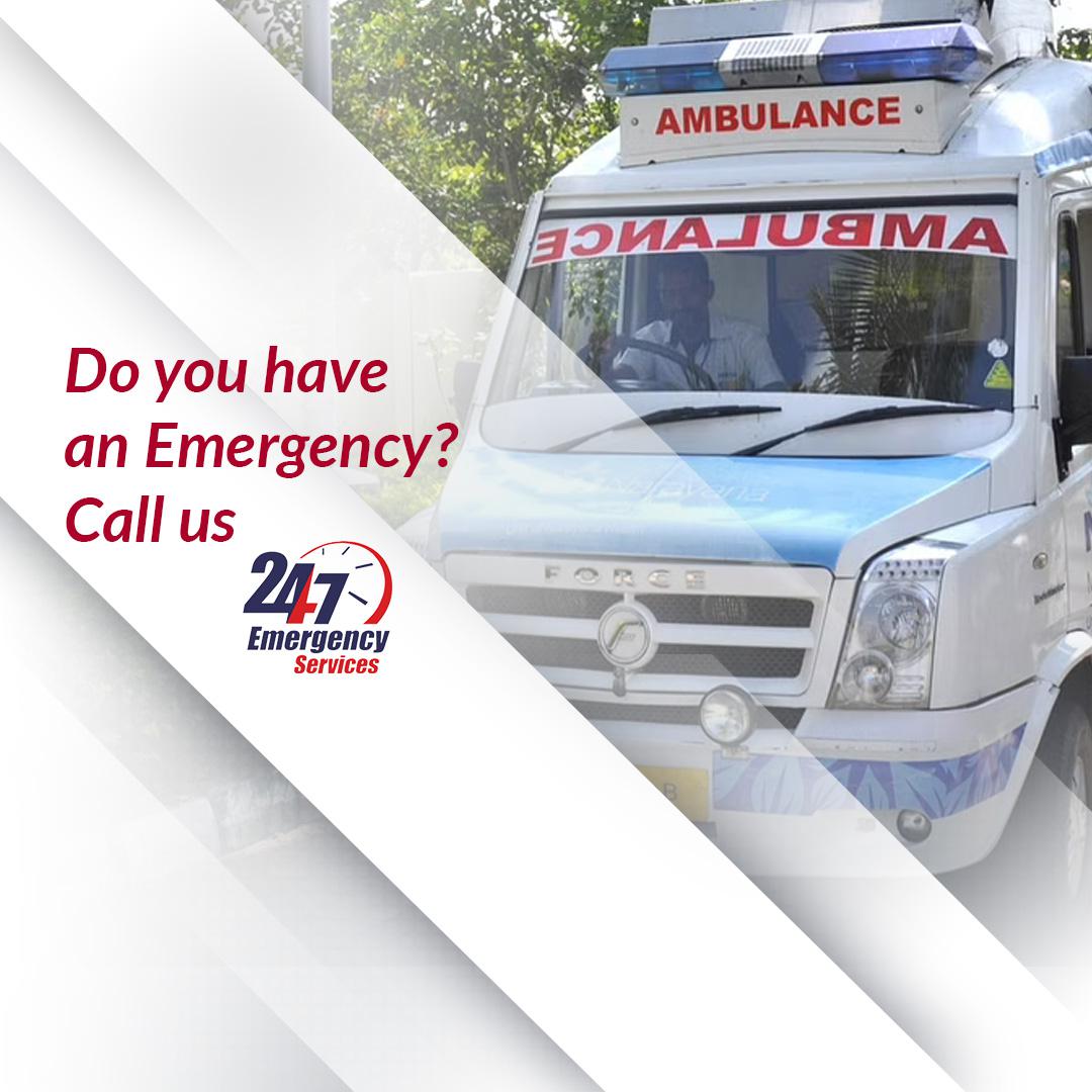 Ambulance