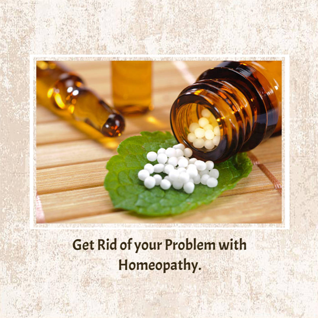 Homeopathy