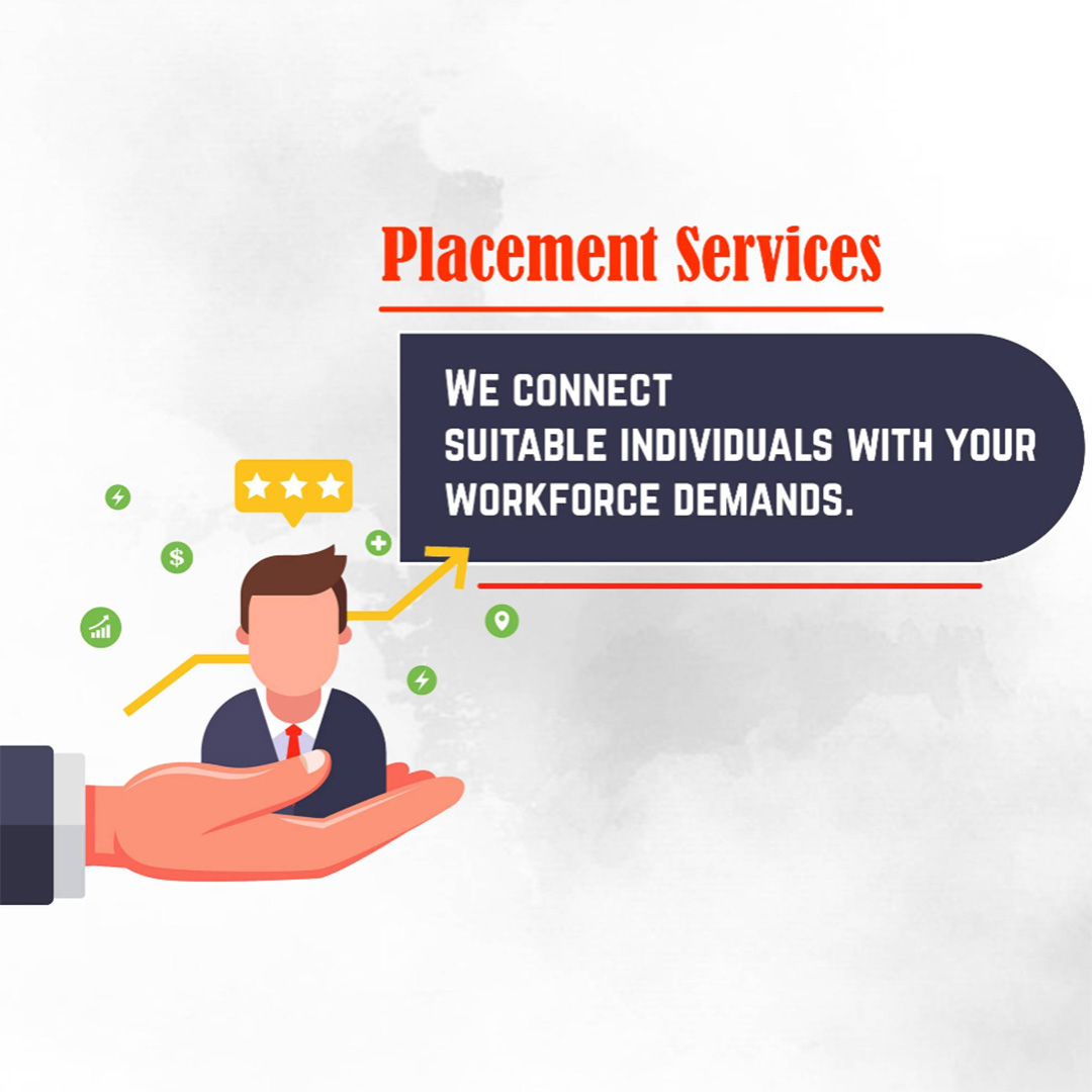Placement Services