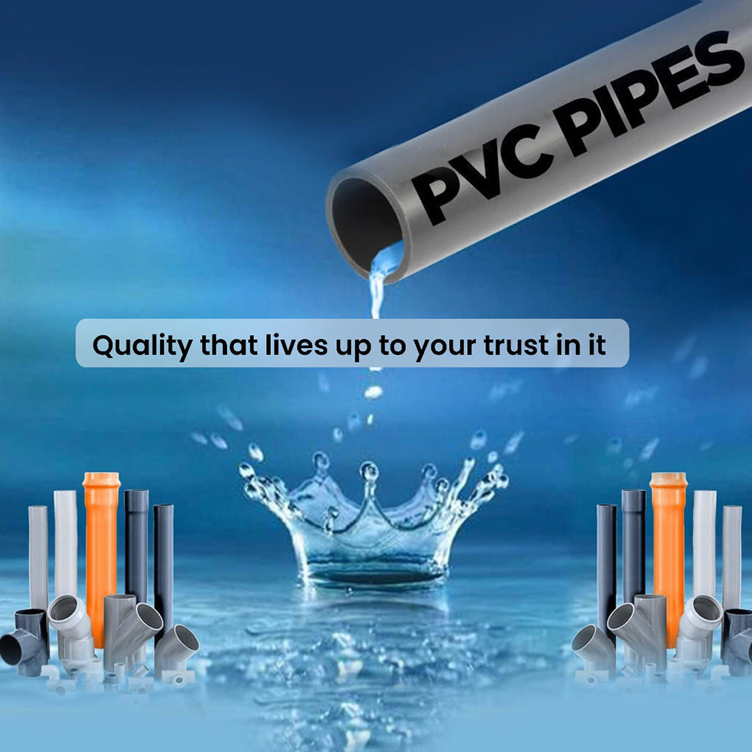 Pvc Pipe
