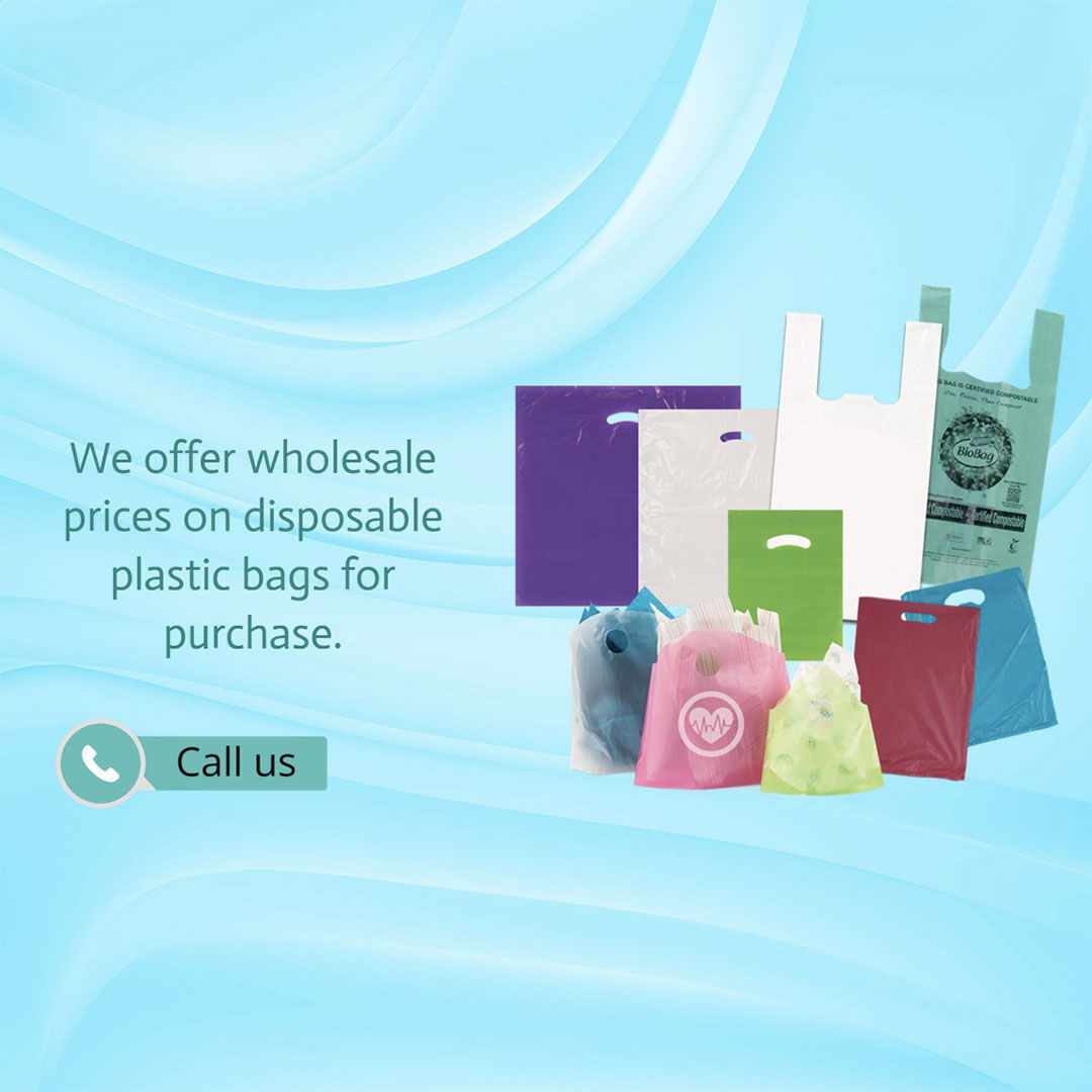 Bag Manufacturing
