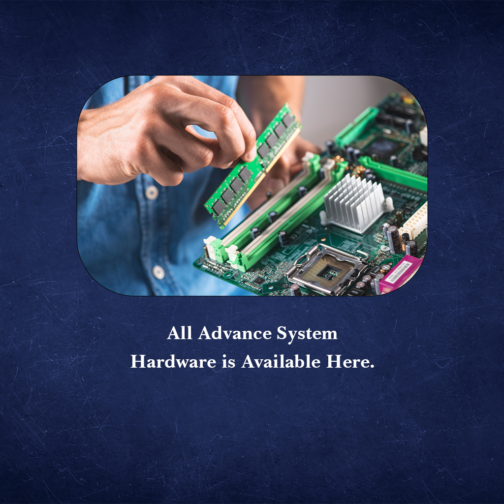 Computer Sales and Service