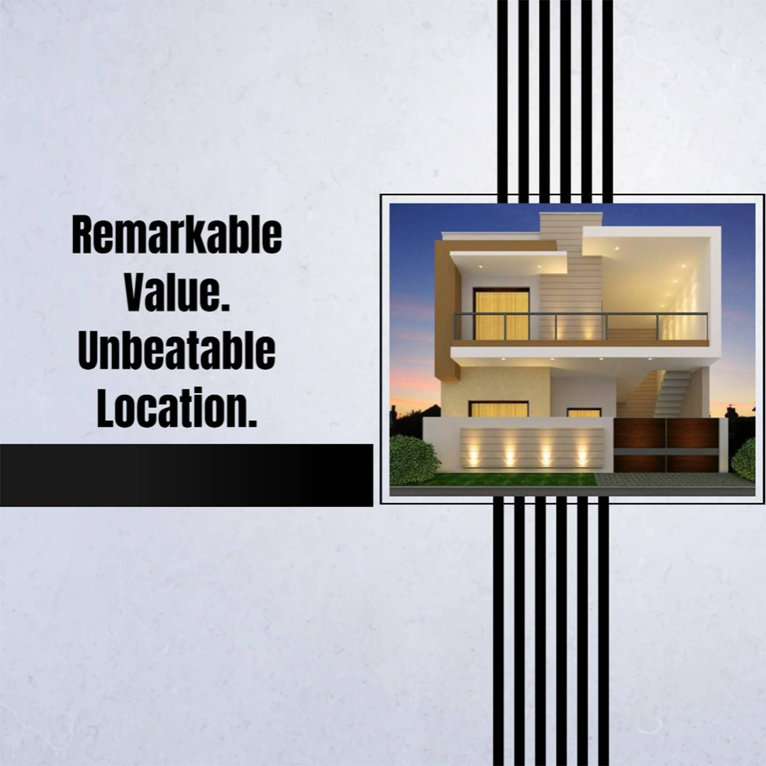 Real Estate