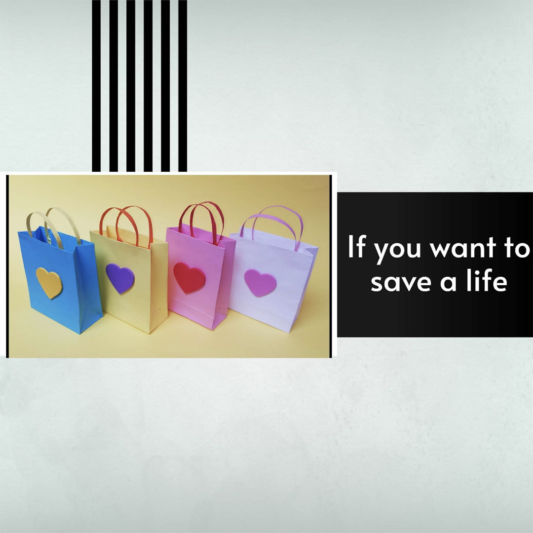 Bag Manufacturing