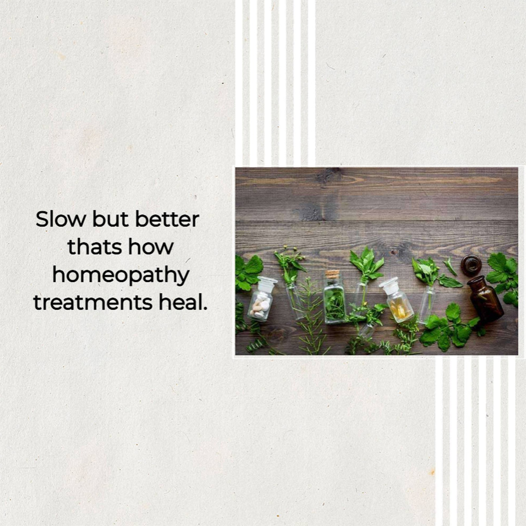 Homeopathy