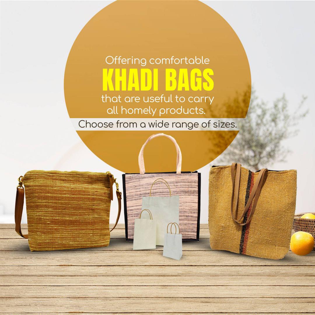 Bag Manufacturing