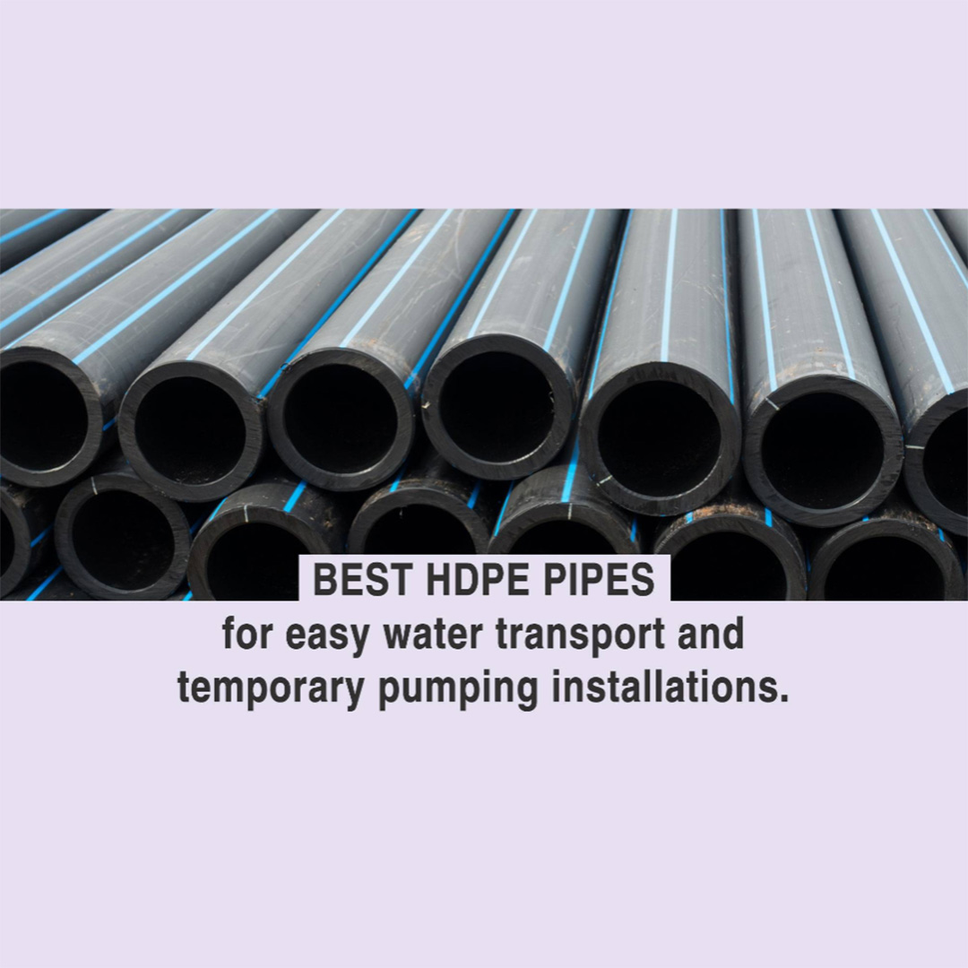 Pvc Pipe