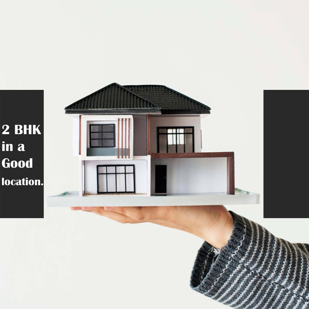 Real Estate