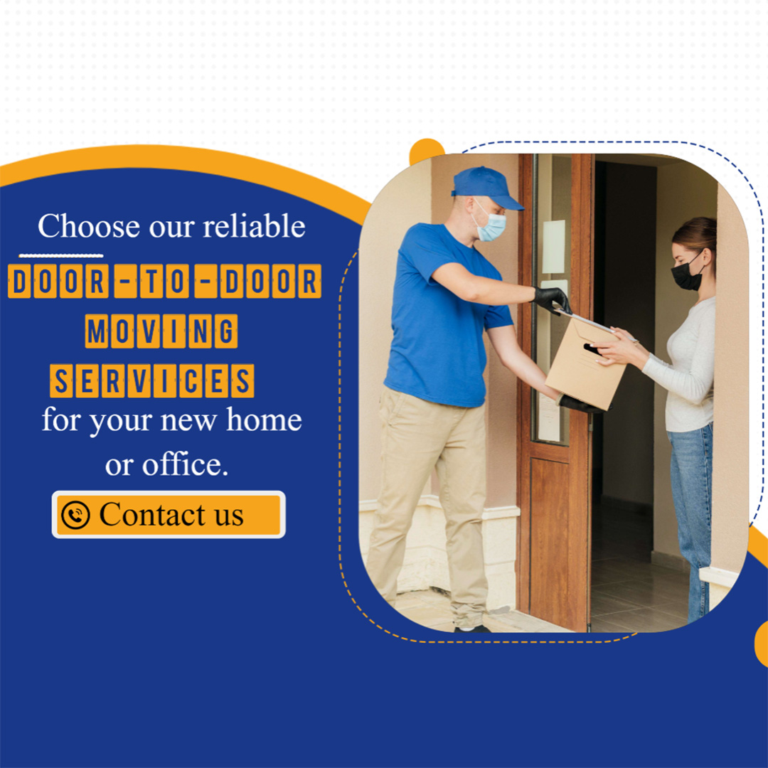 Packers & Movers