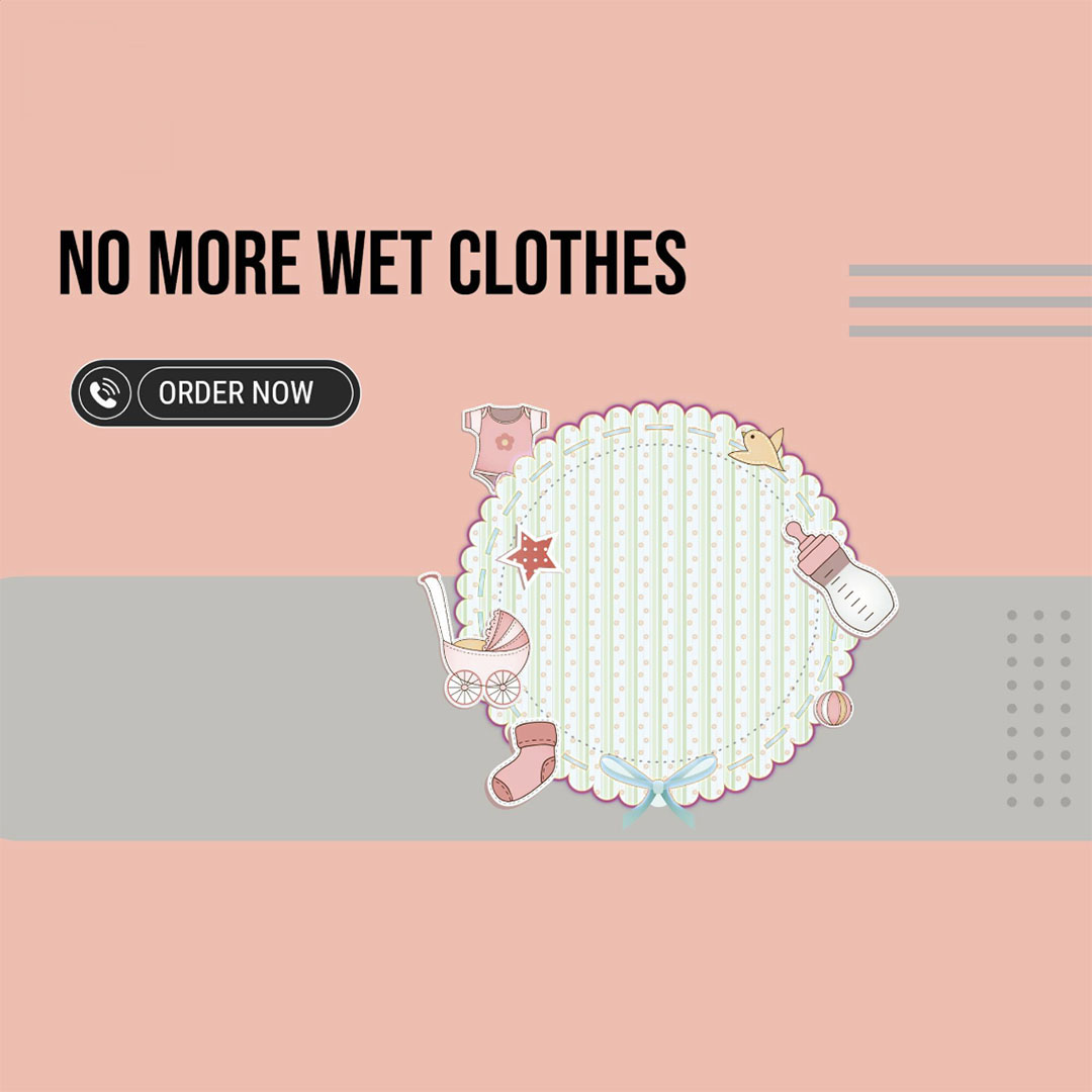 Baby Care Products