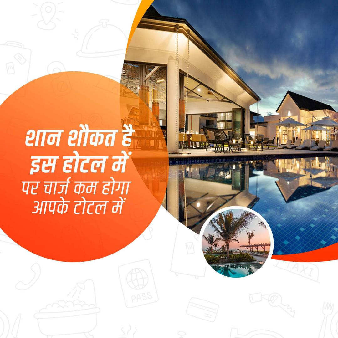 Hotels