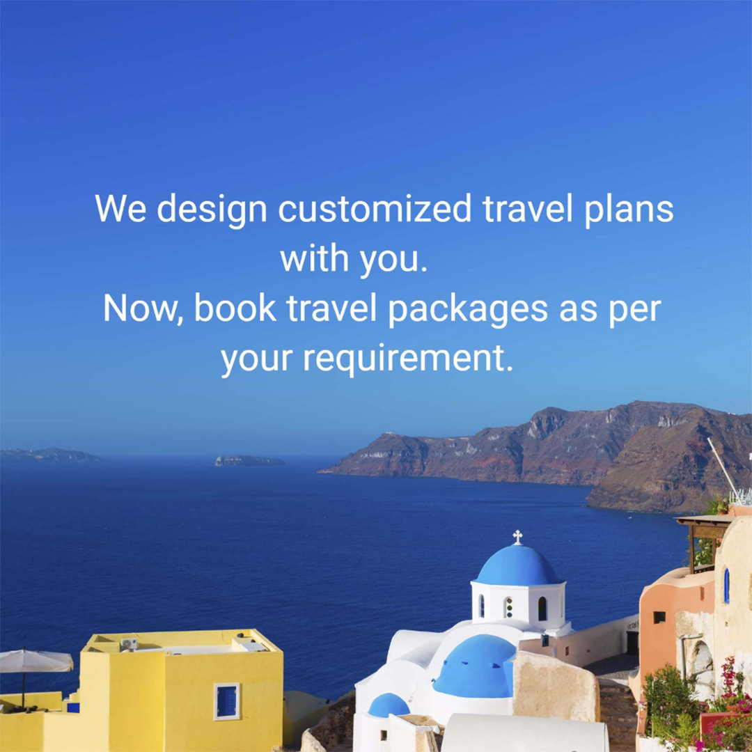 Tours and Travels