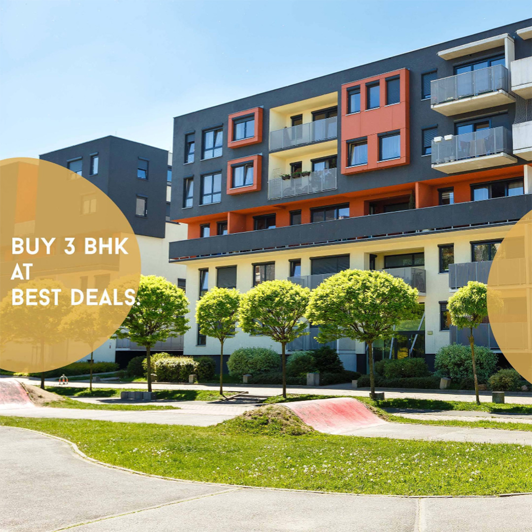 Real Estate
