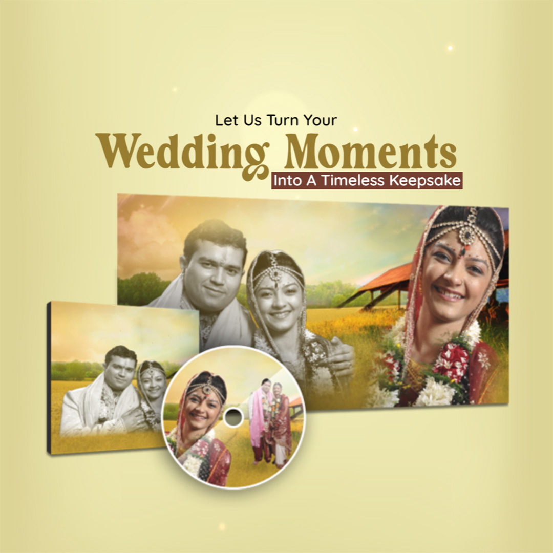 Photography & Videography