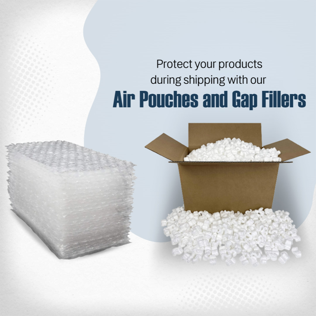 Packaging