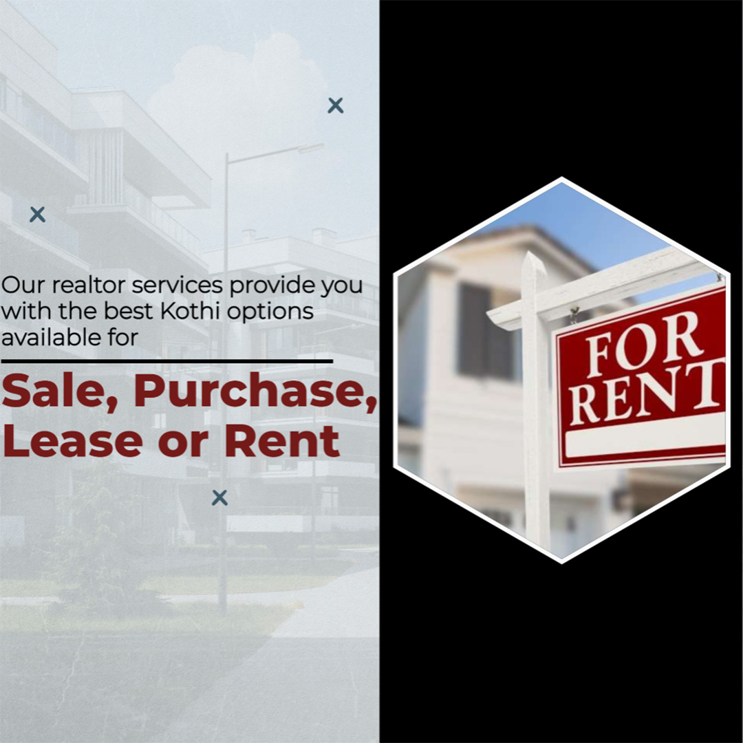 Real Estate