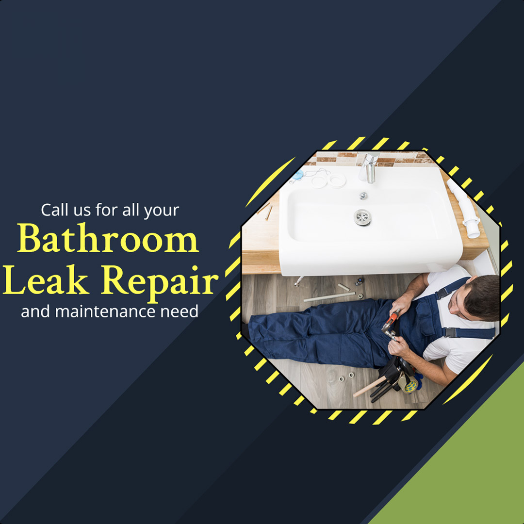 Bathroom accessories