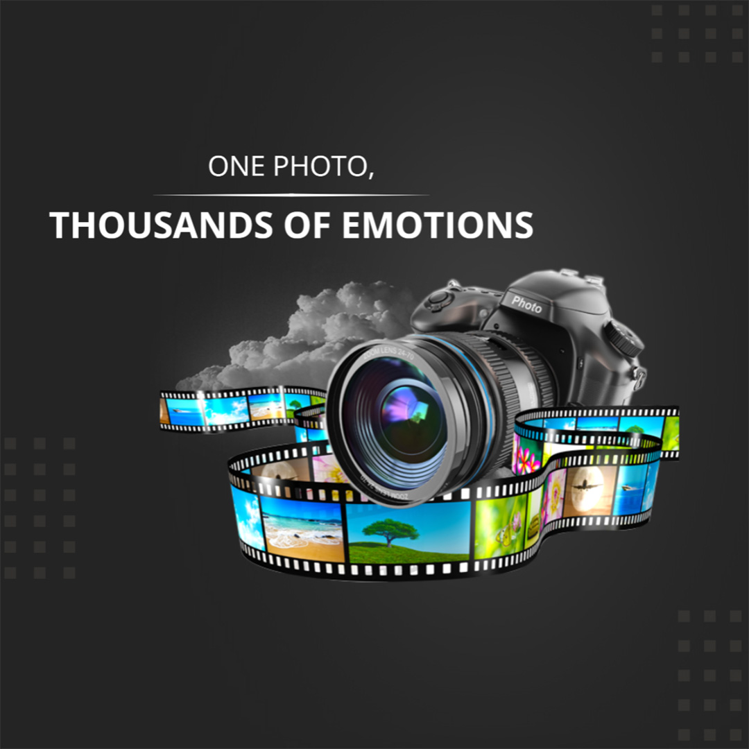 Photography & Videography