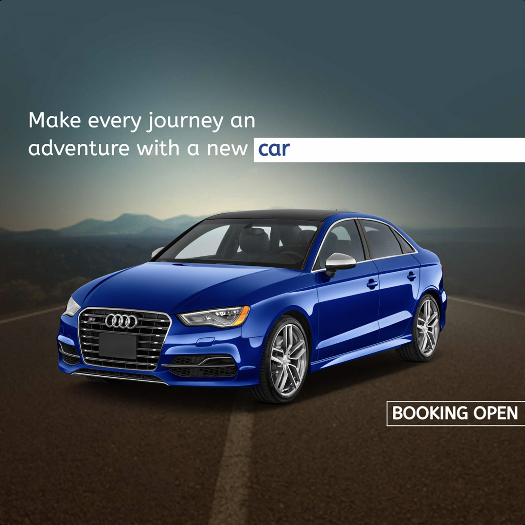 Automobile