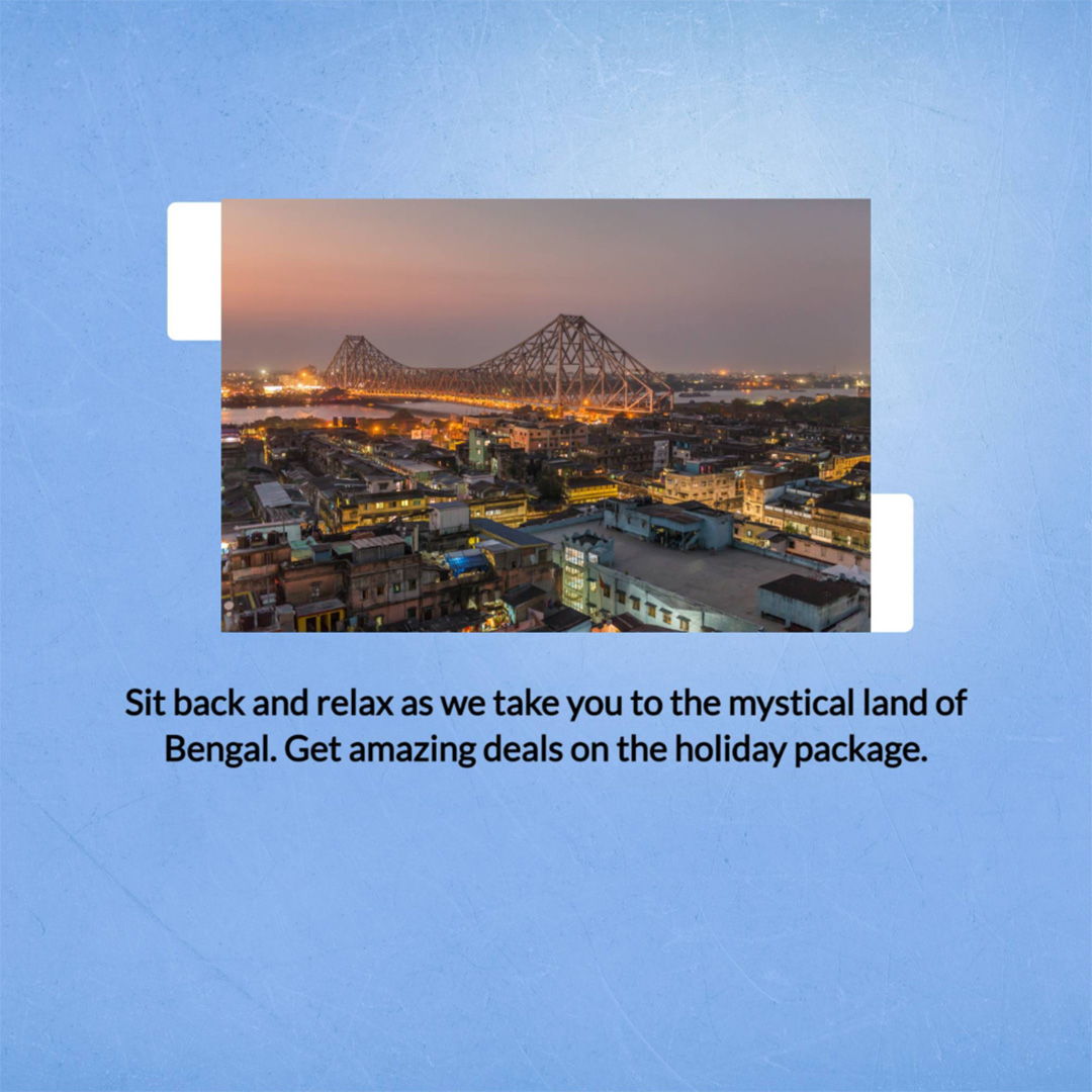 Tours and Travels