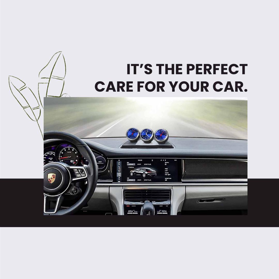 Automobile