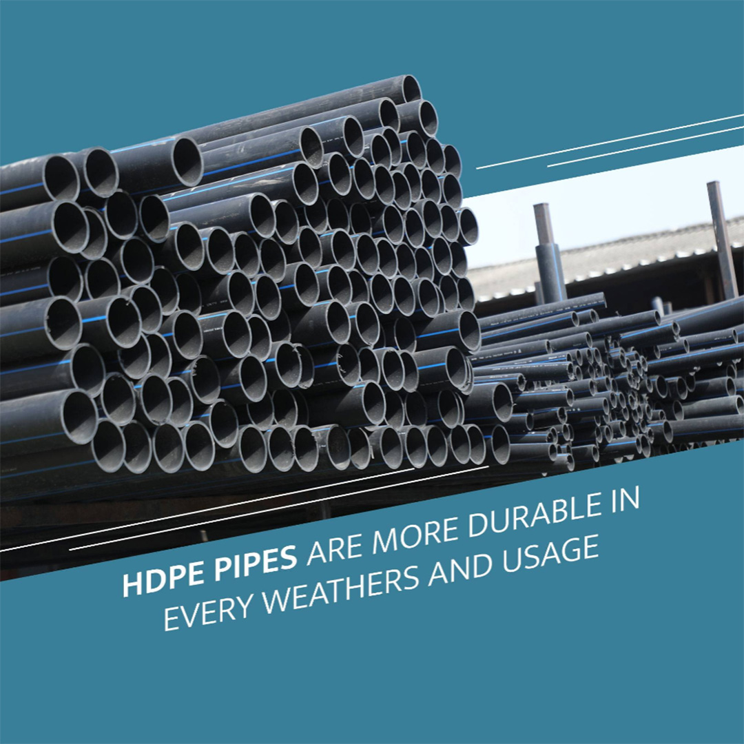 Pvc Pipe