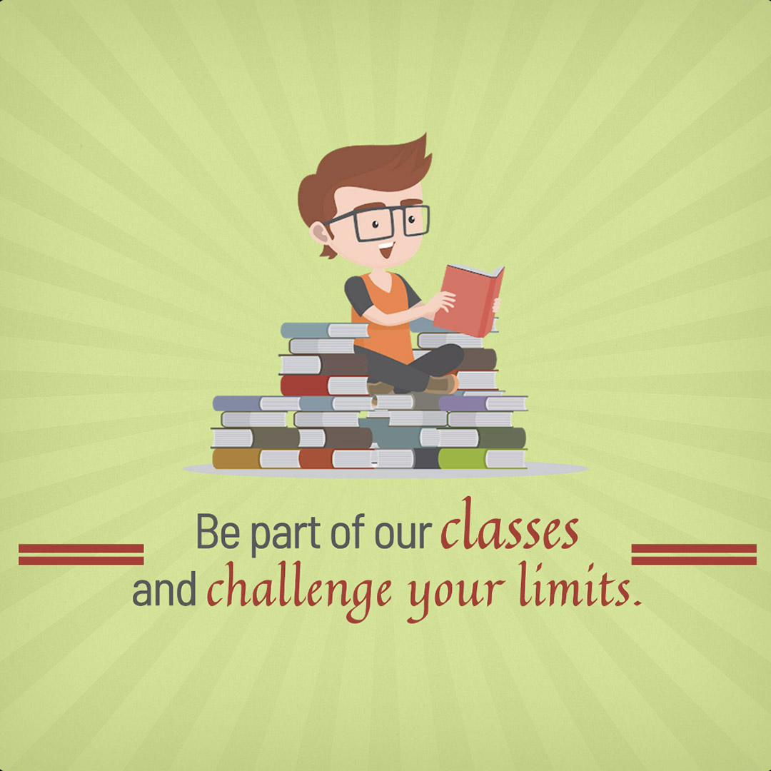 Education & Coaching