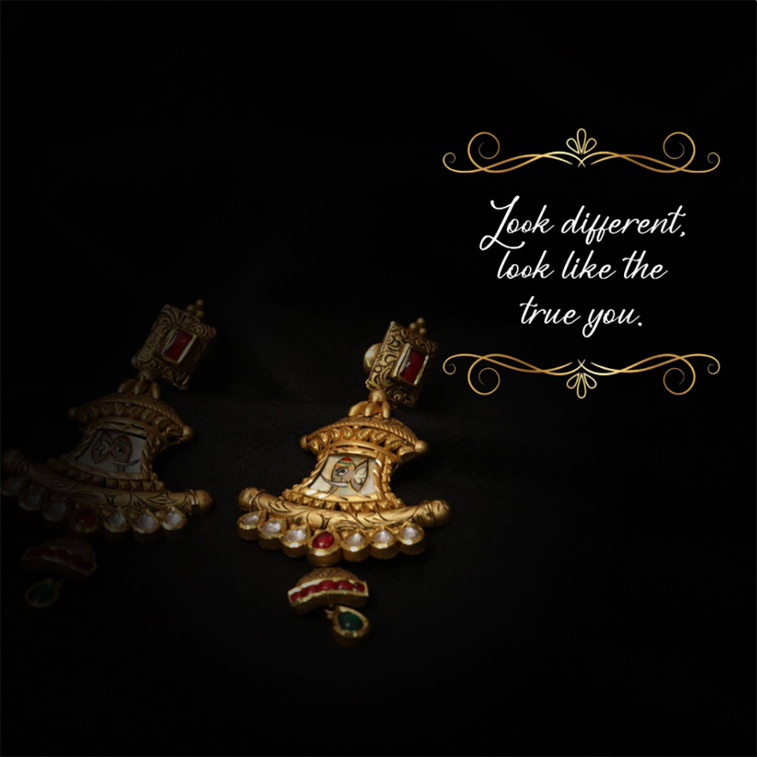Gems & Jewellery