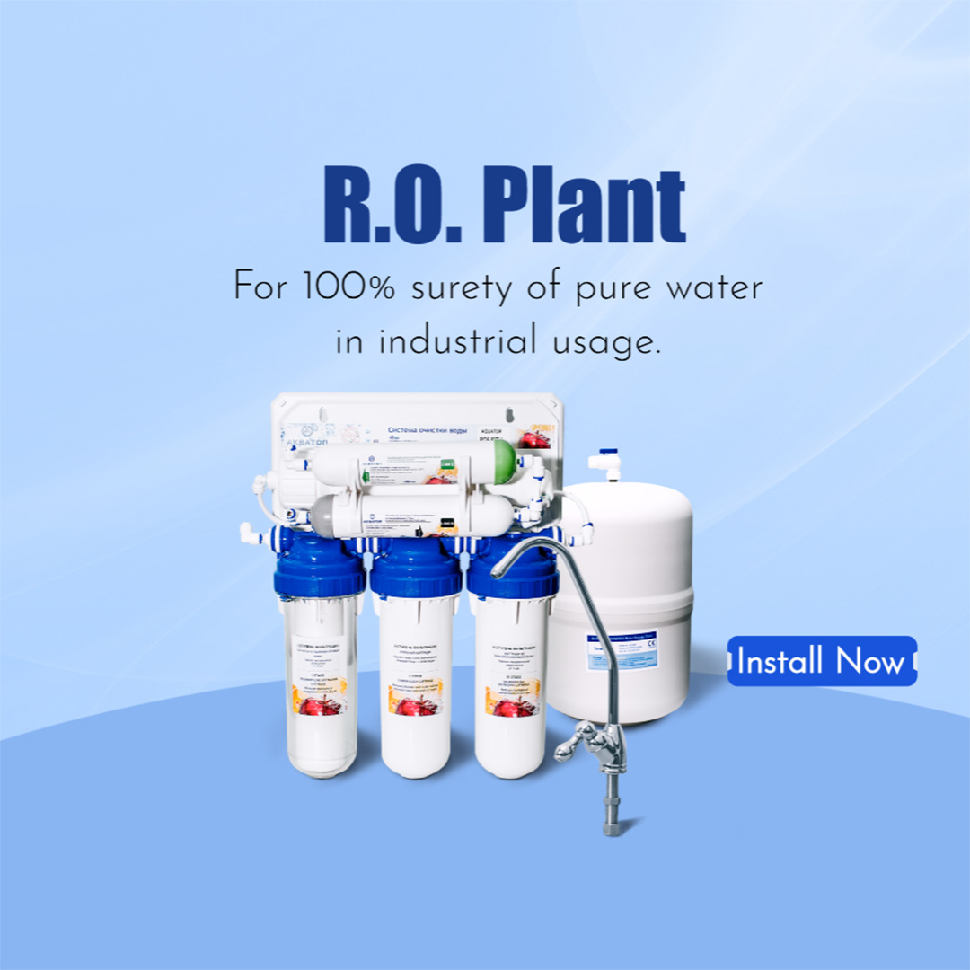 RO Water