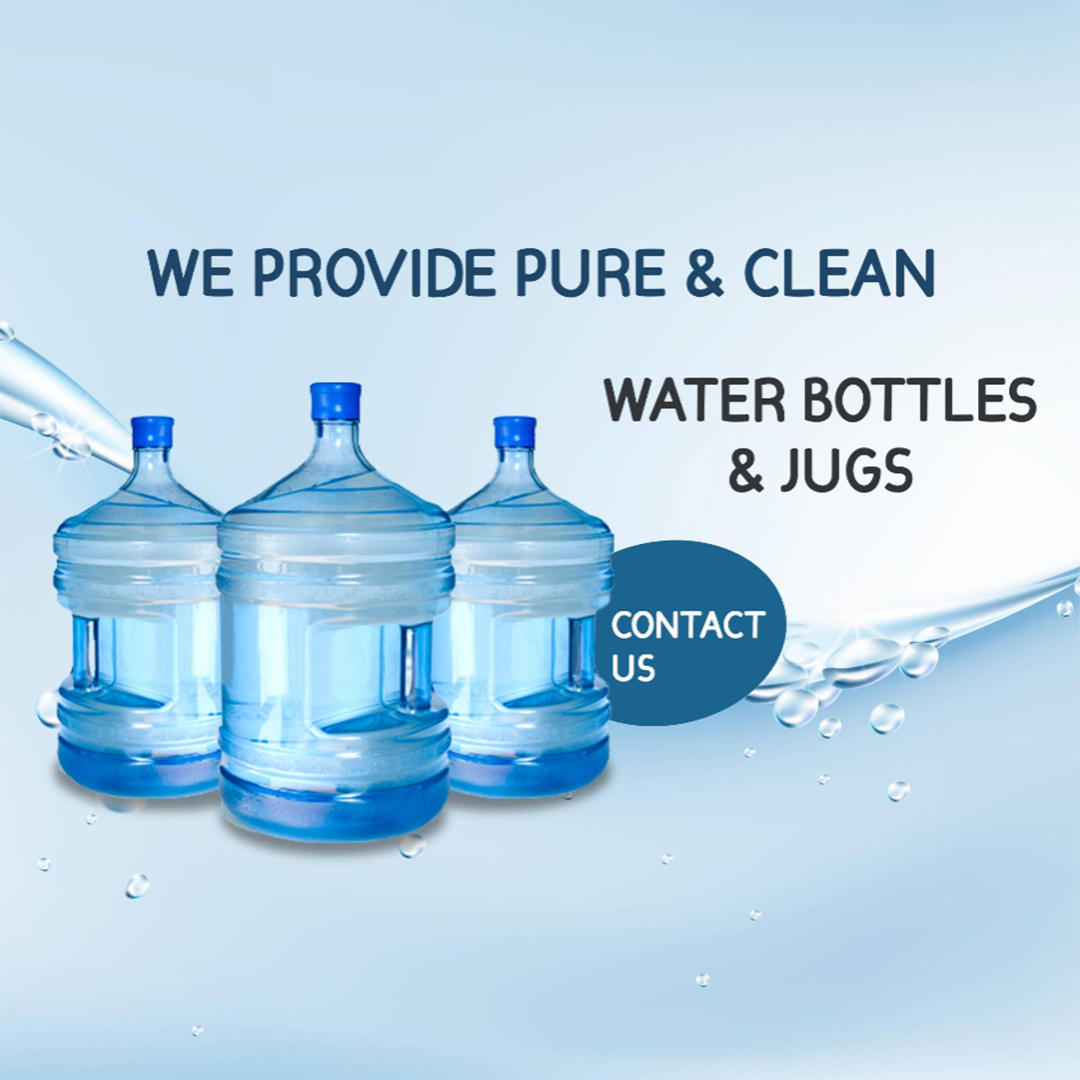 RO Water
