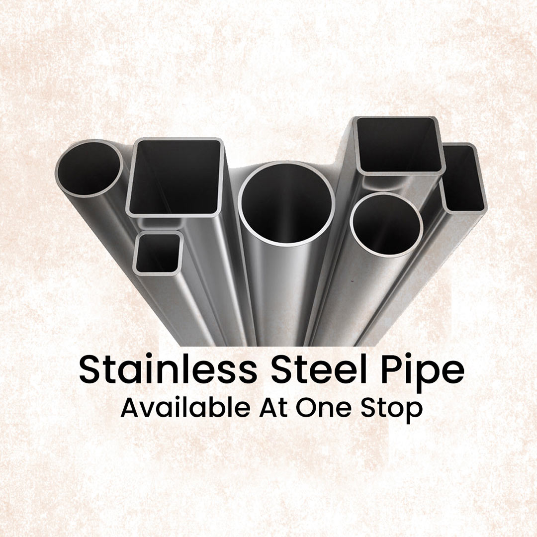 Steel And Aluminum