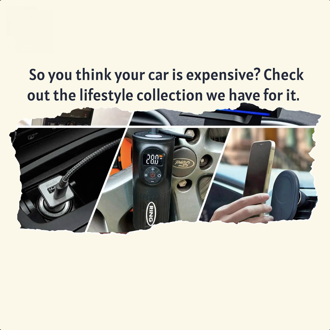 Automobile