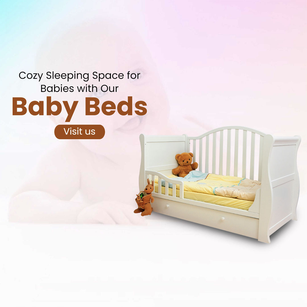Baby Care Products