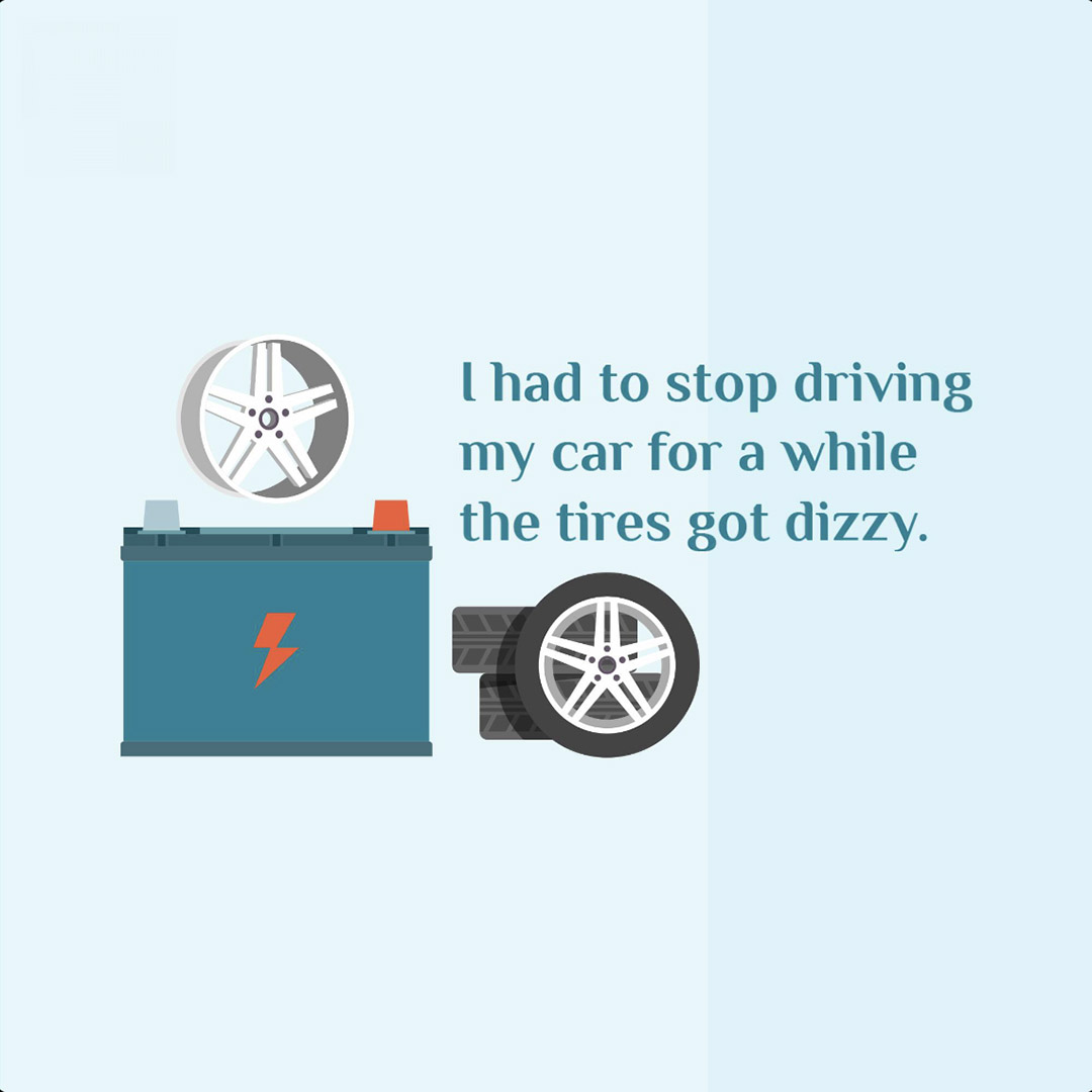 Automobile