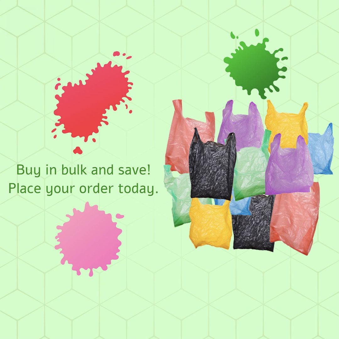 Bag Manufacturing