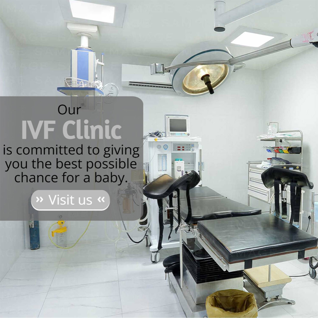 Hospital & Clinic