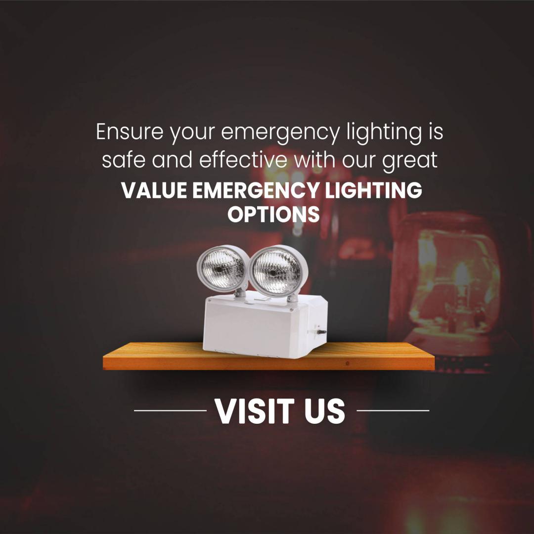 Lighting