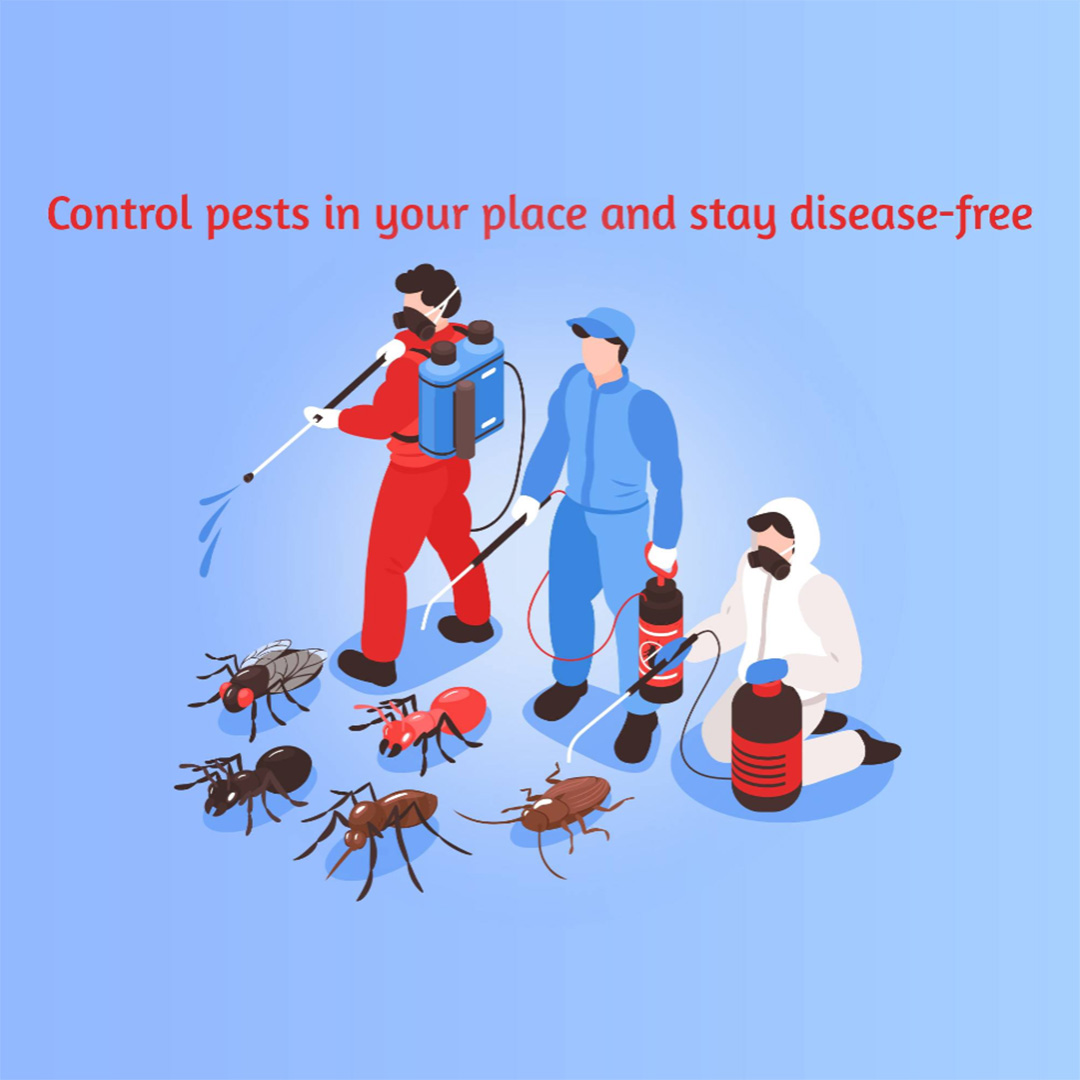 Pest Control