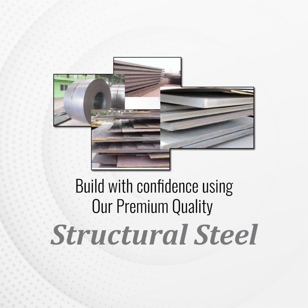 Steel And Aluminum