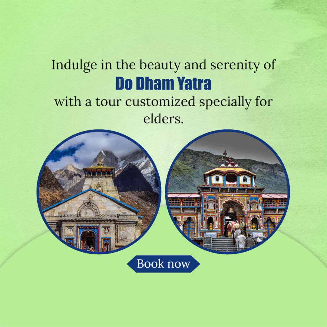 Tours and Travels