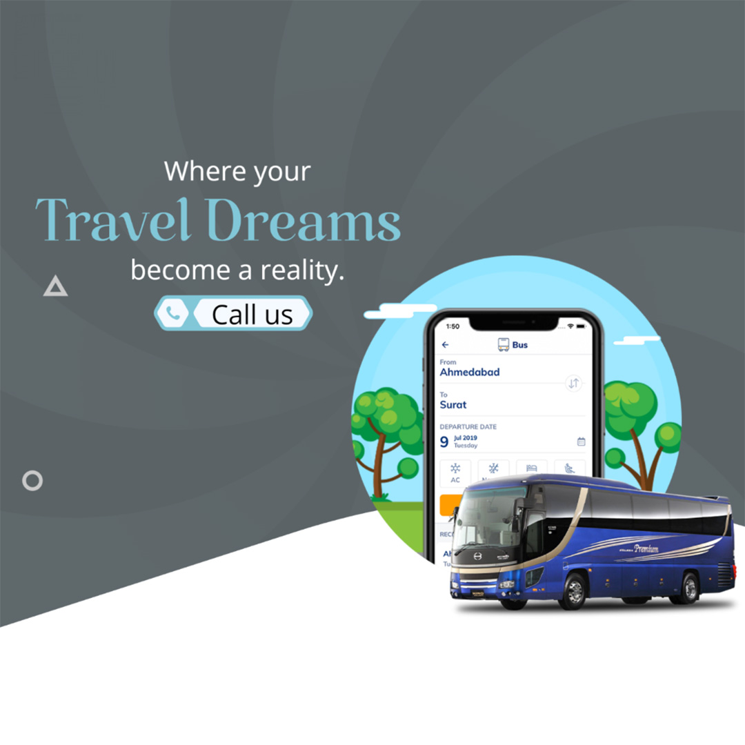 Tours and Travels