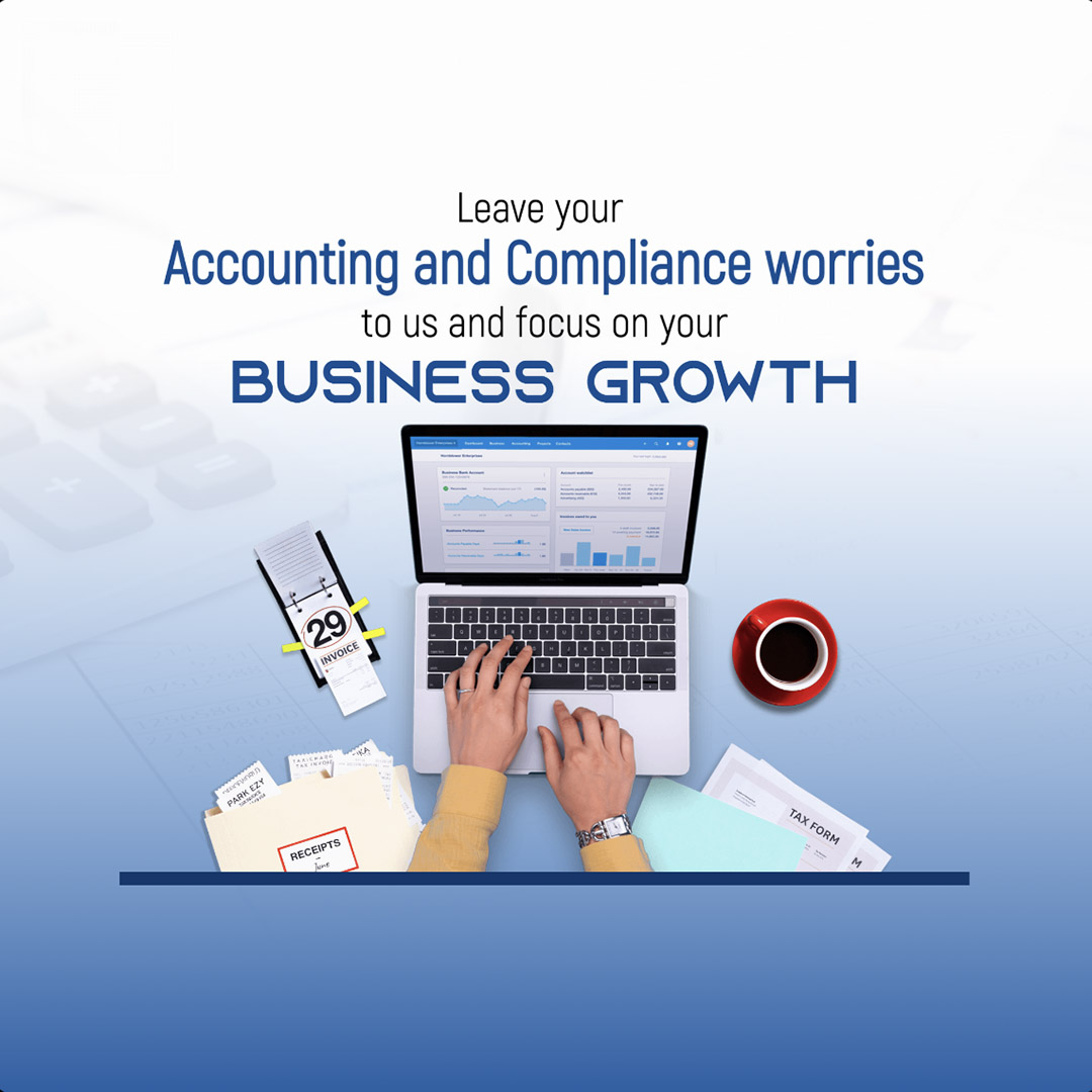 Chartered Accountant