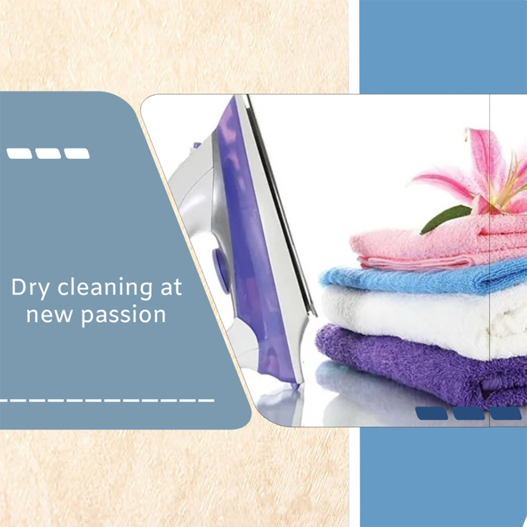 Dry Cleaners