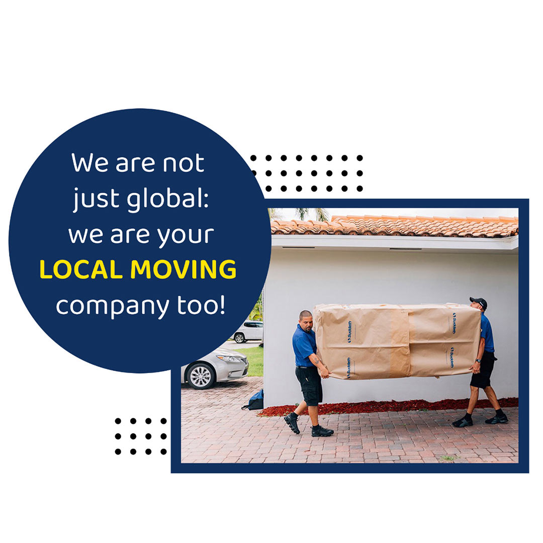 Packers & Movers