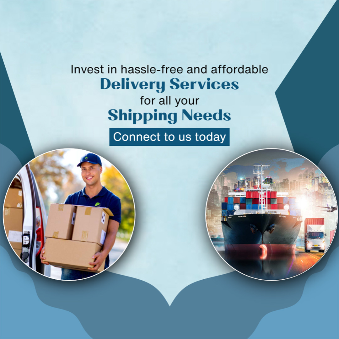 Logistics