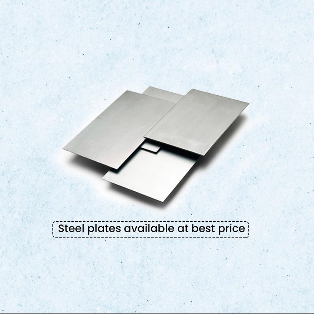 Steel And Aluminum